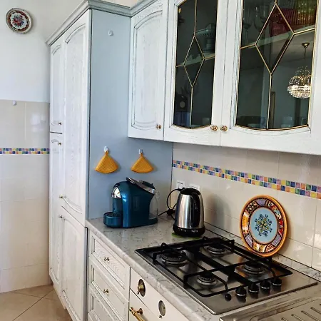 Casa Di Alice Apartmán Parma