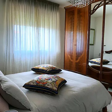 Casa Di Alice Apartmán Parma