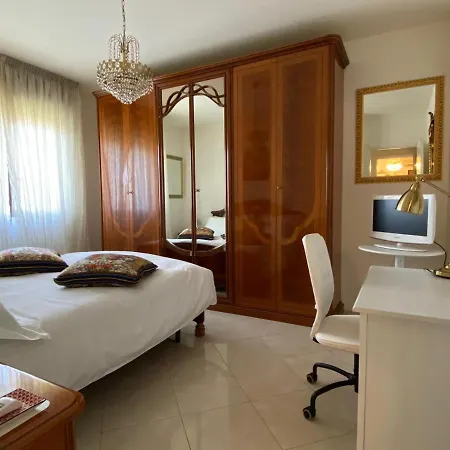 Apartmán Casa Di Alice Parma