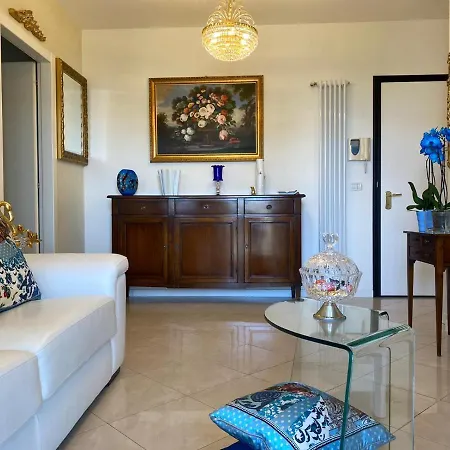 Casa Di Alice Apartmán *