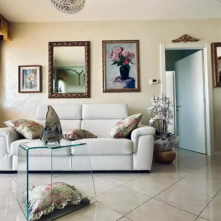 Casa Di Alice Apartmán *