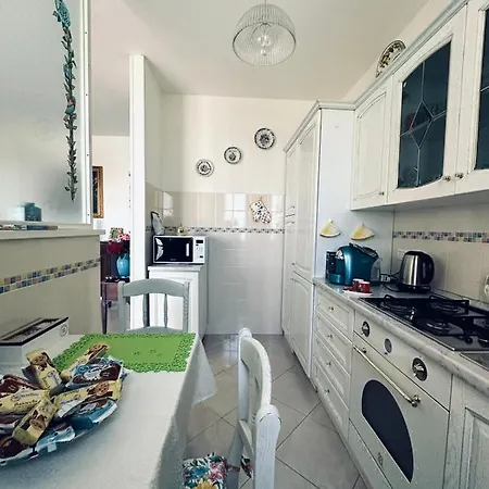 Casa Di Alice Apartmán Parma