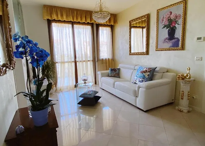 Casa Di Alice * بارما