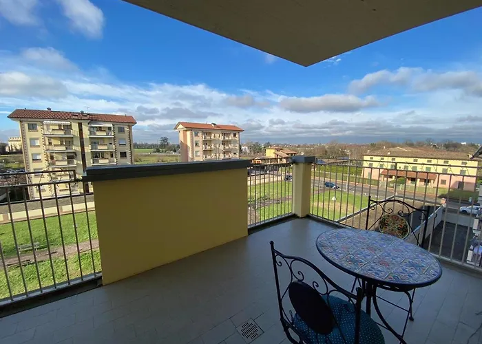 Casa Di Alice بارما