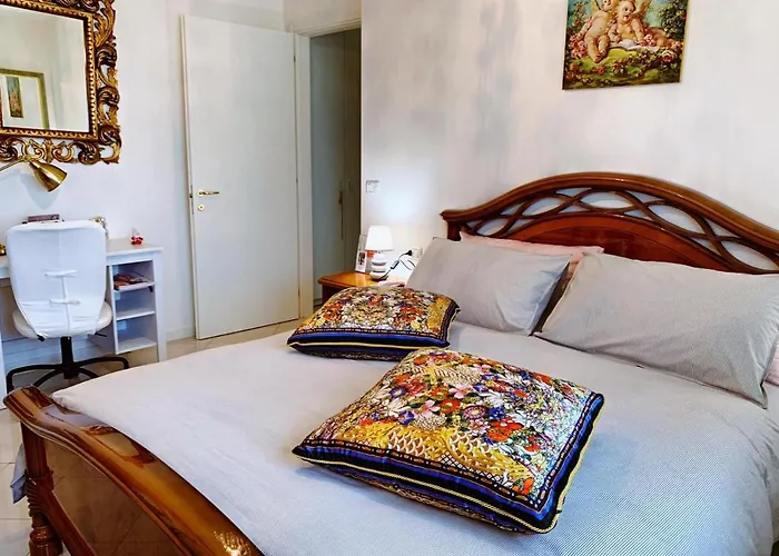 Casa Di Alice بارما