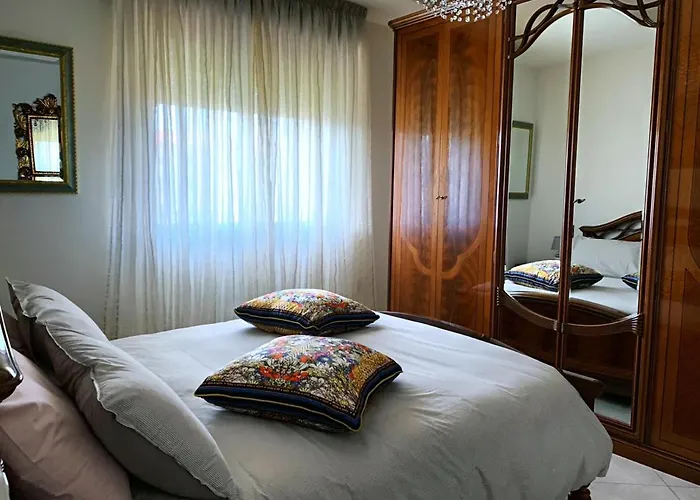 Casa Di Alice شقة بارما