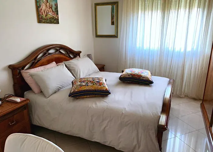 Casa Di Alice * بارما