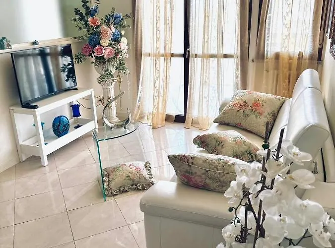 شقة Casa Di Alice بارما