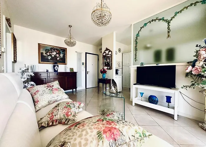 Casa Di Alice بارما