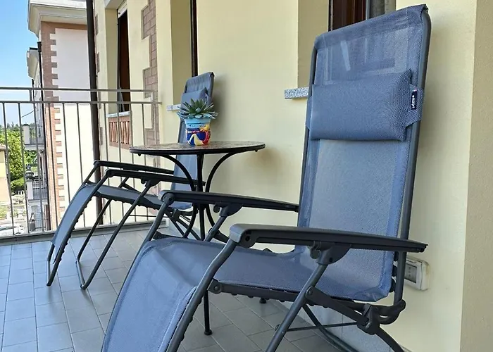 Casa Di Alice شقة بارما