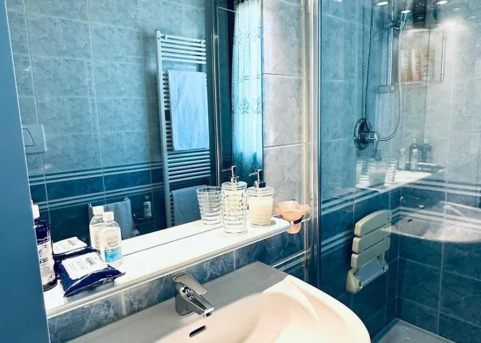 Casa Di Alice شقة بارما