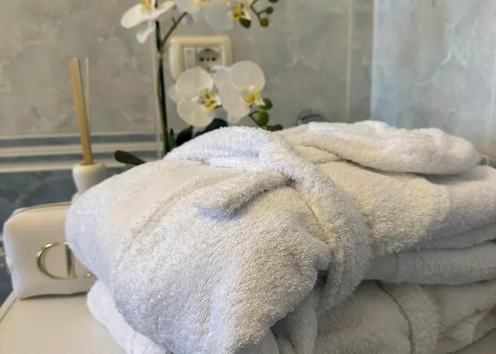 شقة Casa Di Alice