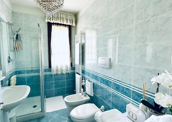 Casa Di Alice شقة بارما