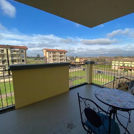 Casa Di Alice بارما