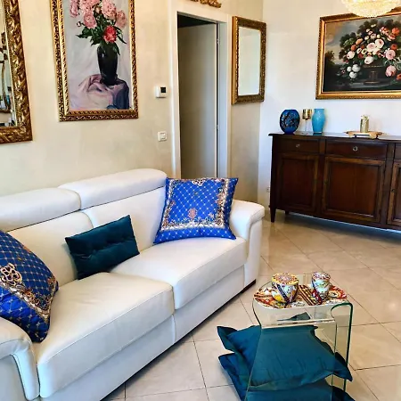 アパート Casa Di Alice *