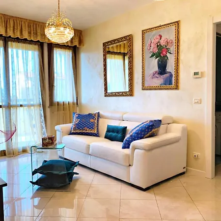 アパート Casa Di Alice *