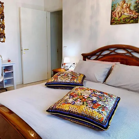 Casa Di Alice بارما
