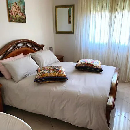 Casa Di Alice * パルマ