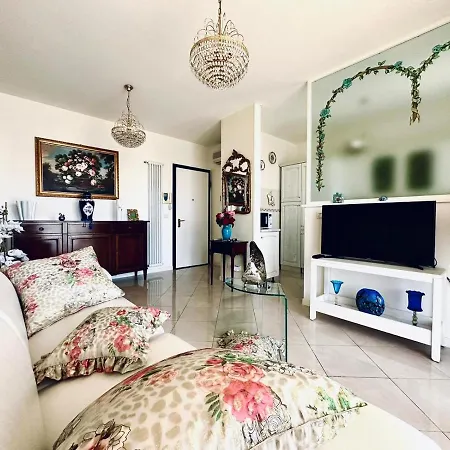 Casa Di Alice パルマ