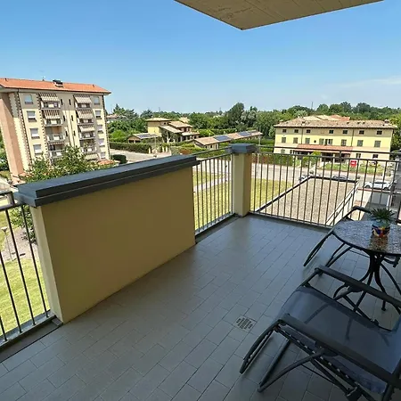 Casa Di Alice * パルマ