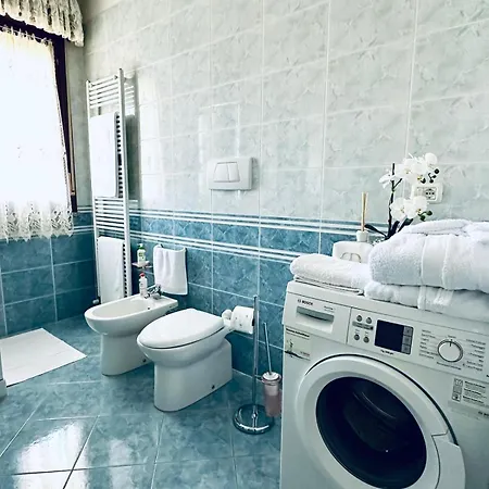 شقة Casa Di Alice