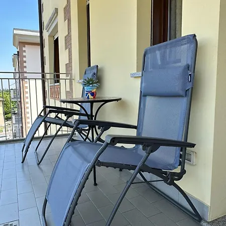 Casa Di Alice アパート パルマ