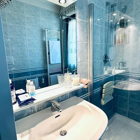 Casa Di Alice Apartment Parma