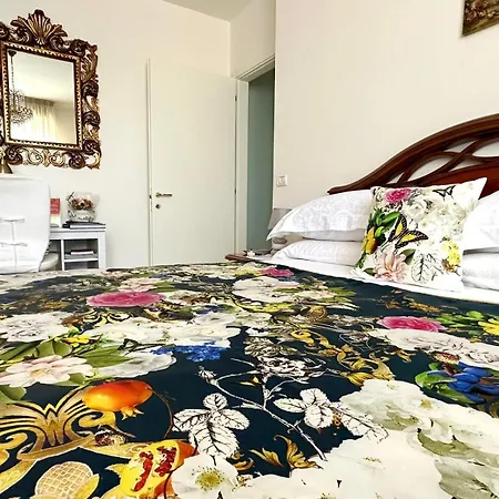 Casa Di Alice