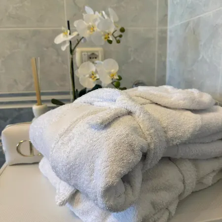 شقة Casa Di Alice