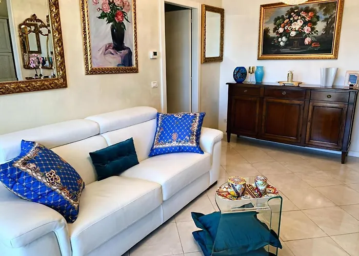 Apartment Casa Di Alice *