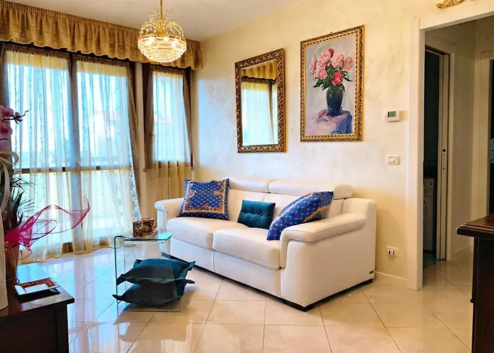 Διαμέρισμα Casa Di Alice *