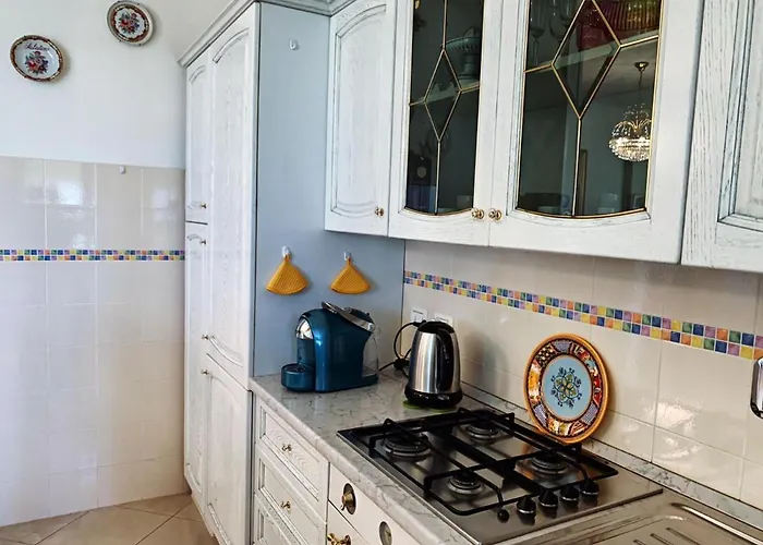 Casa Di Alice Lägenhet Parma