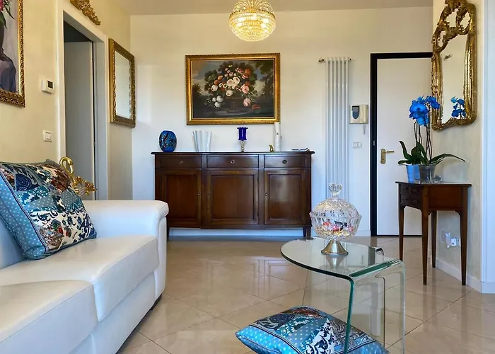 Casa Di Alice Lägenhet *