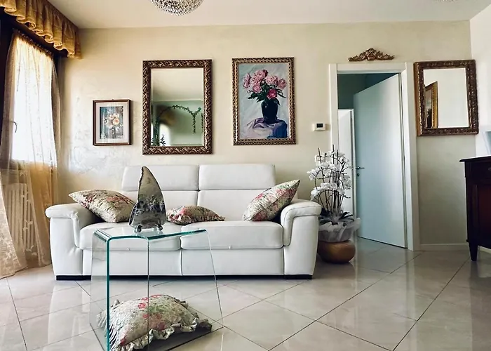 Casa Di Alice Lägenhet *