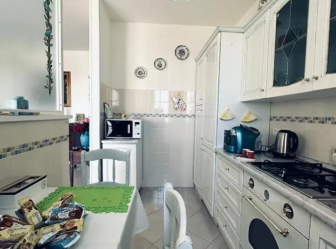 Casa Di Alice Apartment Parma