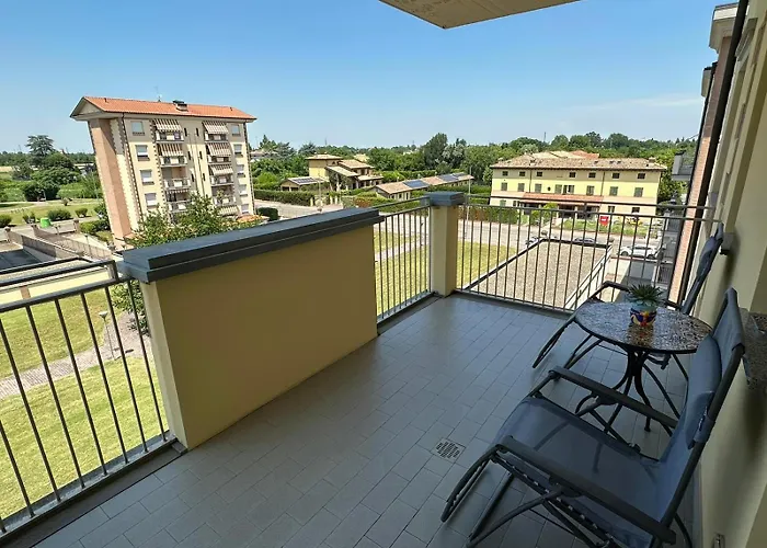 Casa Di Alice * Parma